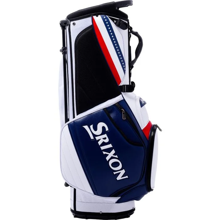 Srixon Limited Edition All-American 2026 Stand Bag