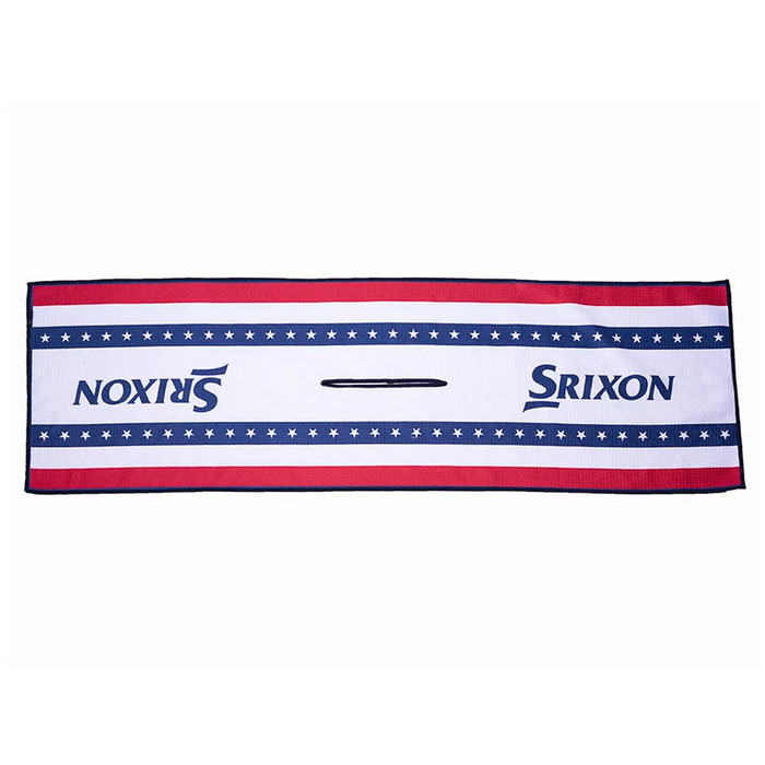 Srixon All-American 2026 Tour Towel