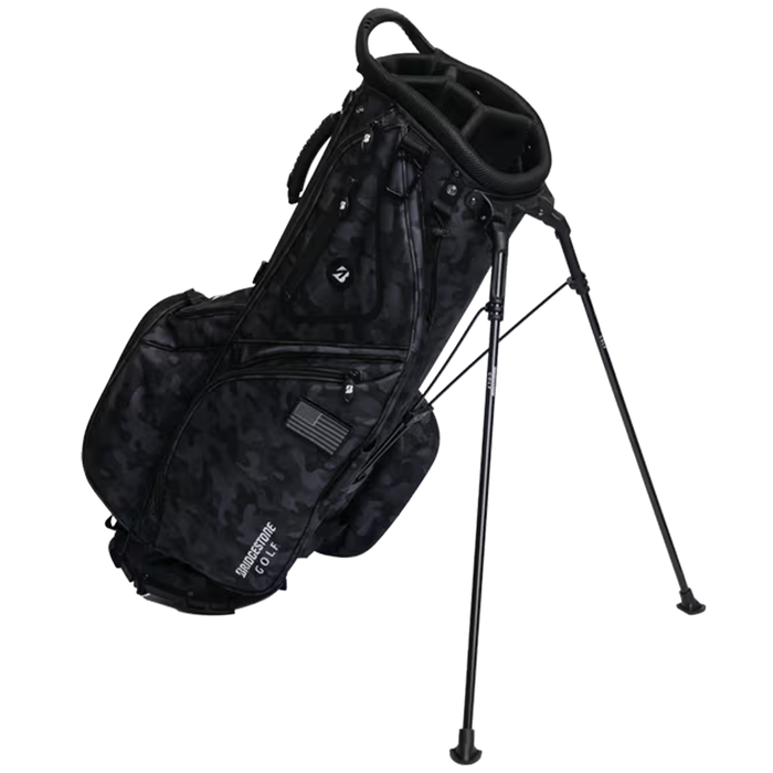 Bridgestone Gambler Lightweight Stand Bag
