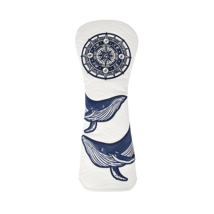 TaylorMade Sailor's Point Fairway Headcover
