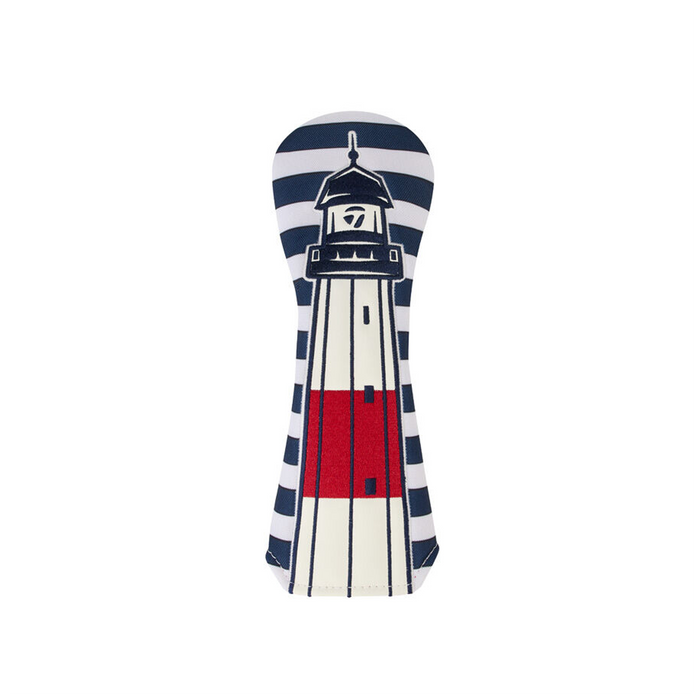 TaylorMade Sailor's Point Rescue Headcover