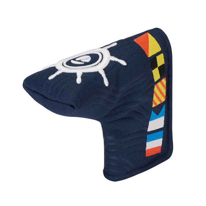 TaylorMade Sailor's Point Putter Headcover