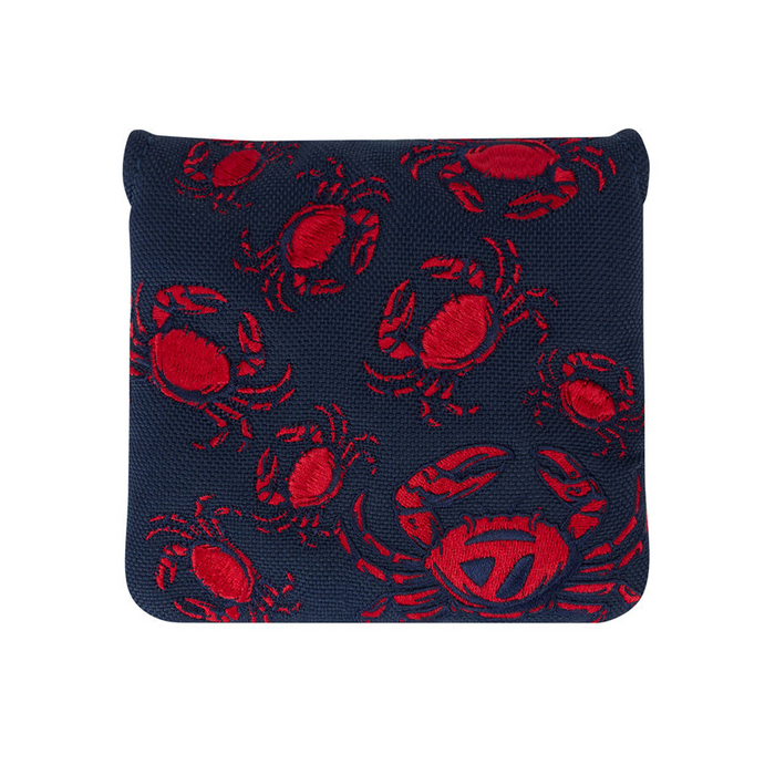 TaylorMade Sailor's Point Spider Putter Headcover
