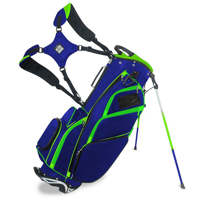 JCR DL550s Stand Bag