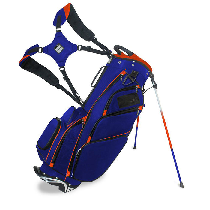 JCR DL550s Stand Bag