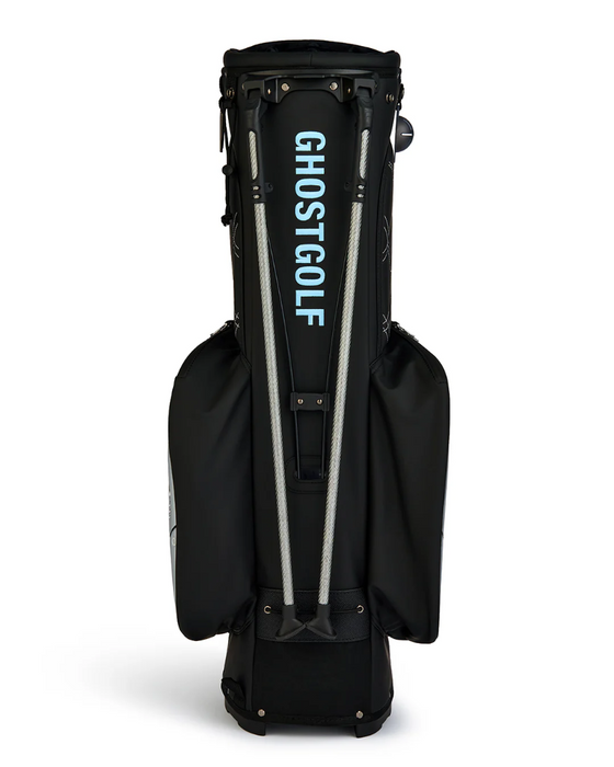 Ghost Golf Anyday Dogfight Striker Edition 7 Way Stand Bag