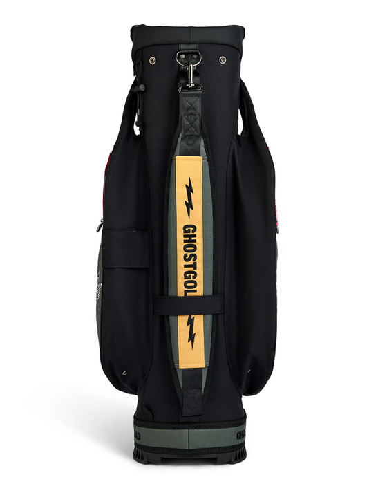 Ghost Golf GT-14 Dogfight G-Suit Edition Cart Bag