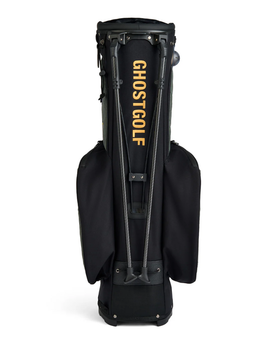 Ghost Golf Anyday Dogfight G-Suit Edition 7 Way Stand Bag