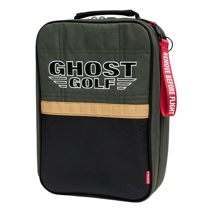 Ghost Golf Dogfight G-Suit Shoe Bag