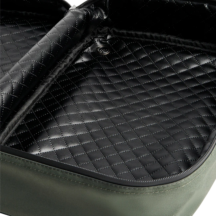 Ghost Golf Dogfight G-Suit Shoe Bag