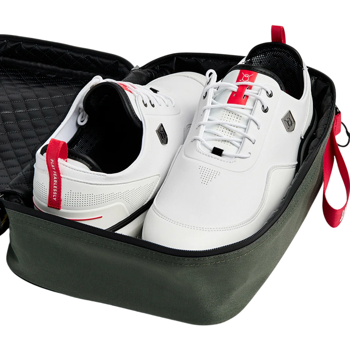 Ghost Golf Dogfight G-Suit Shoe Bag