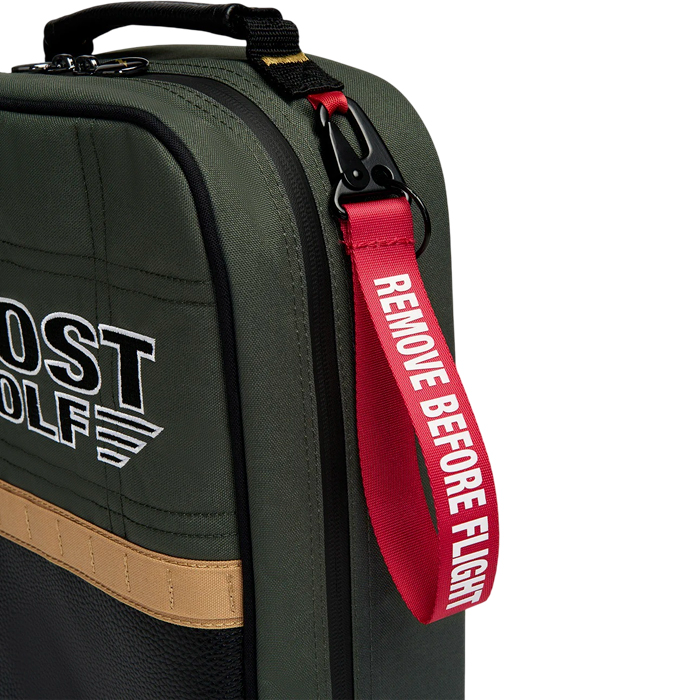 Ghost Golf Dogfight G-Suit Shoe Bag