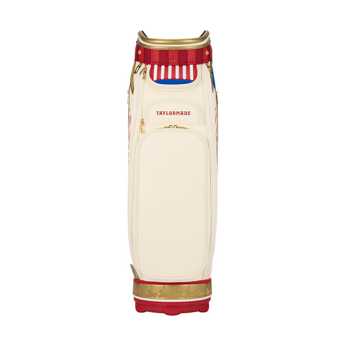 TaylorMade King's Guard Staff Bag