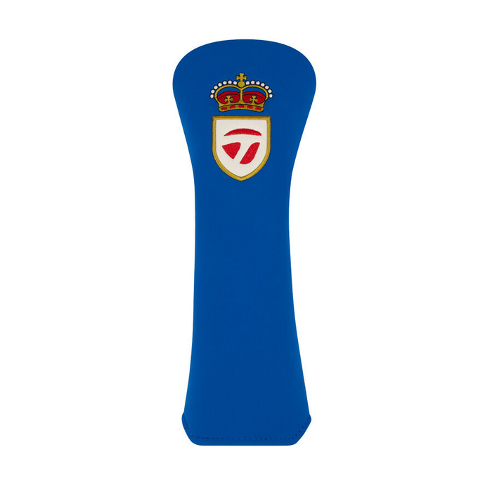 TaylorMade King's Guard Fairway Headcover