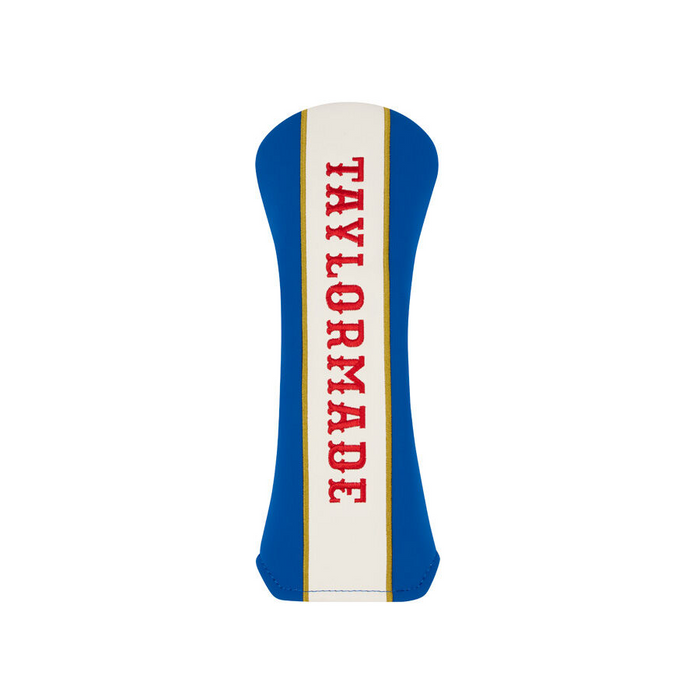 TaylorMade King's Guard Rescue Headcover