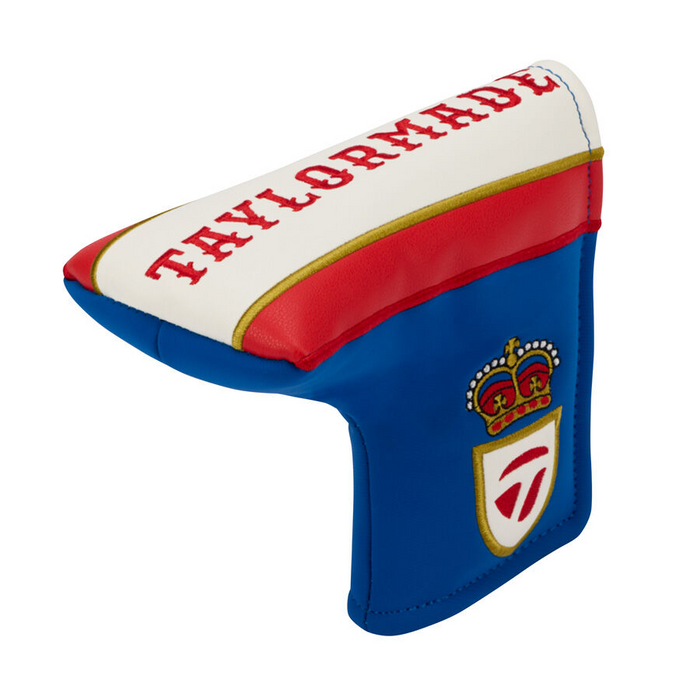 TaylorMade King's Guard Putter Headcover