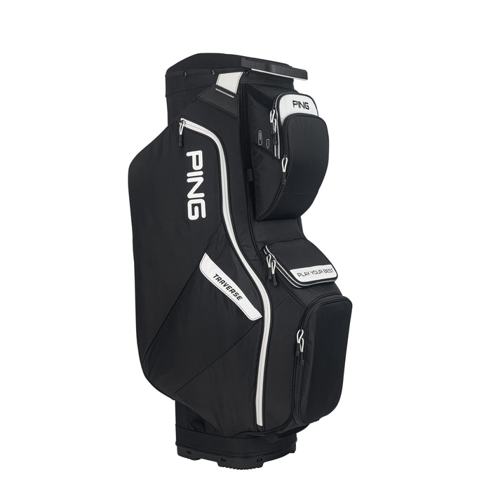 Ping Traverse 214 Cart Bag