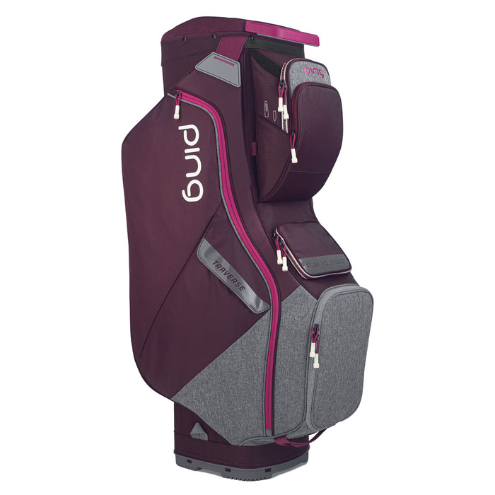 Ping Traverse 214 Cart Bag