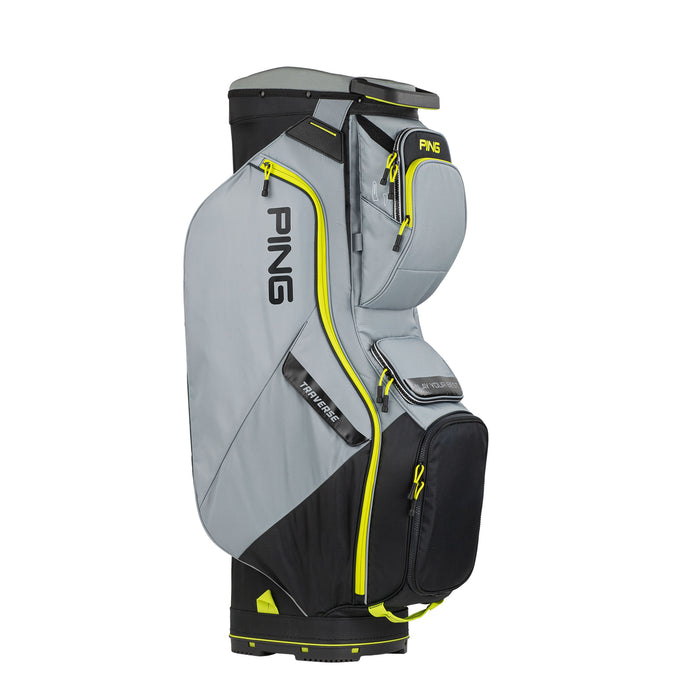 Ping Traverse 214 Cart Bag