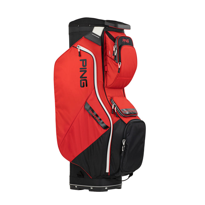 Ping Traverse 214 Cart Bag