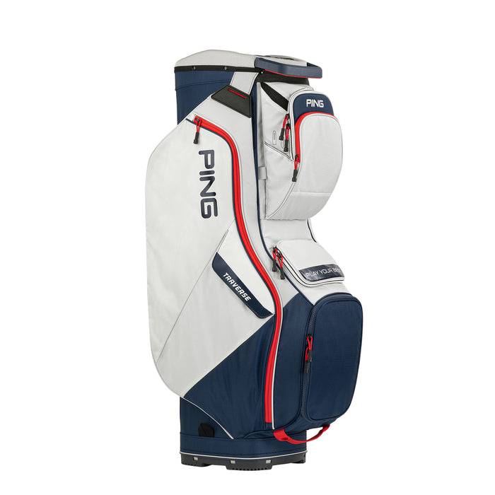 Ping Traverse 214 Cart Bag