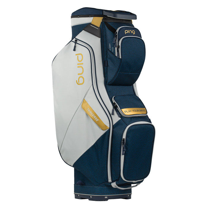 Ping Traverse 214 Cart Bag