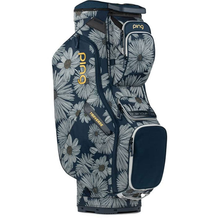 Ping Traverse 214 Cart Bag