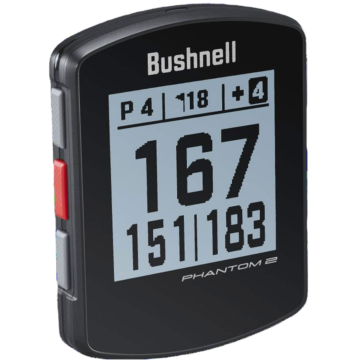 Bushnell Phantom rangefinder/GPS high quality