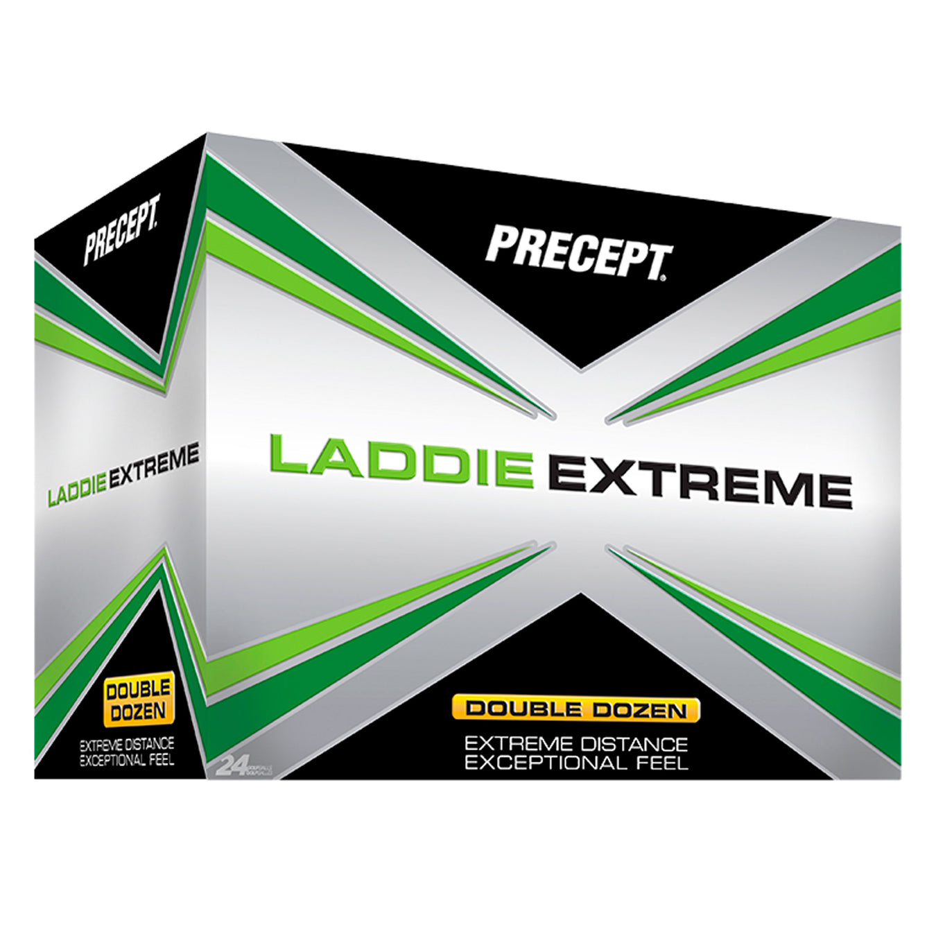 Bridgestone Golf Ball Collection