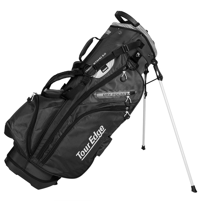 Tour Edge Hot Launch Xtreme 5.0 Stand Bag