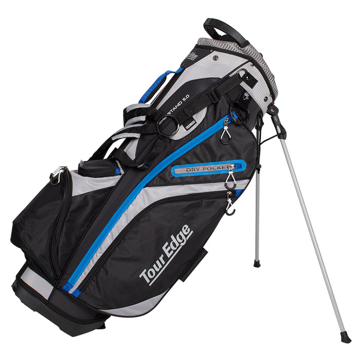 Tour Edge Hot Launch Xtreme 5.0 Stand Bag