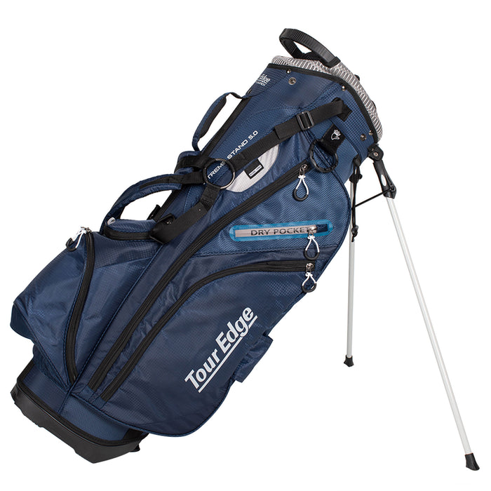 Tour Edge Hot Launch Xtreme 5.0 Stand Bag