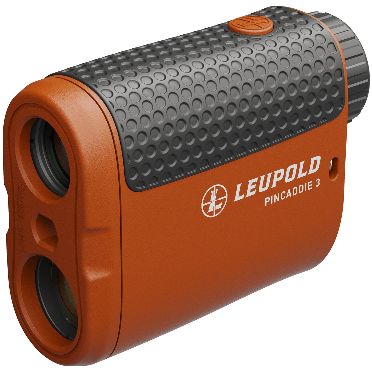 Leupold PinCaddie 3 Digital Golf Laser Rangefinder — Pro Am Golf USA
