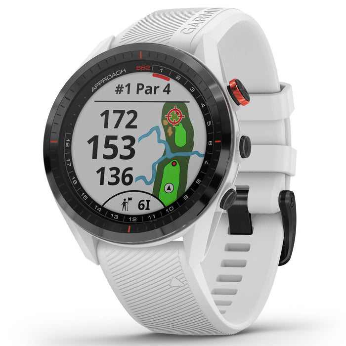 Garmin Approach S62 Golf Watch