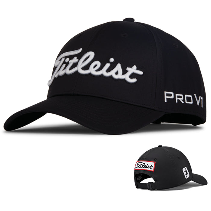 Titleist Tour Performance Golf Hat