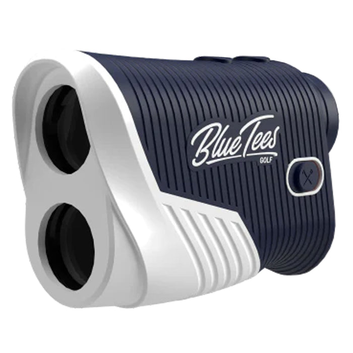 Blue Tees Golf Series 2 Pro+ Golf Rangefinder - Navy