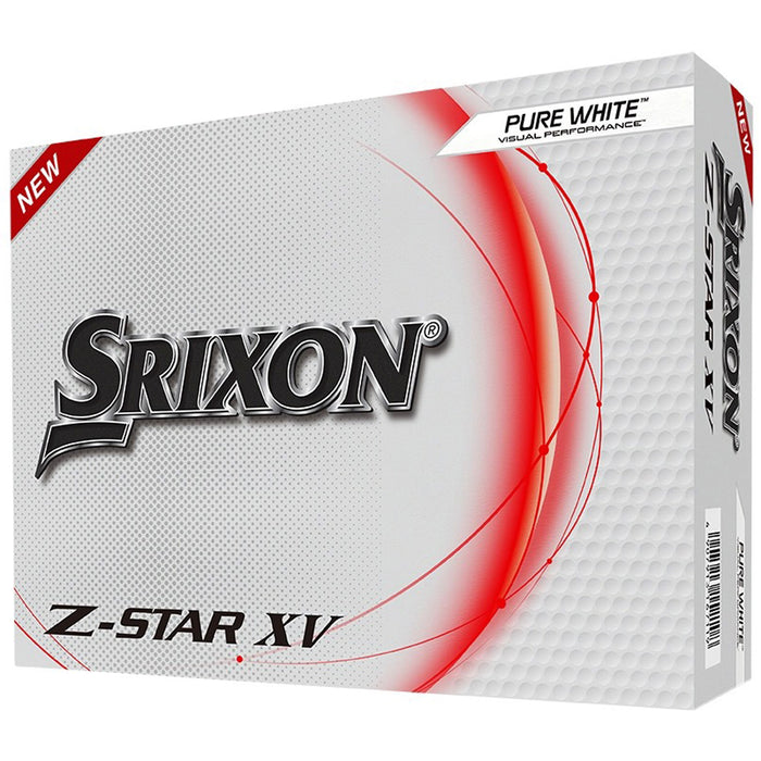 Srixon Z-Star XV 2023 Golf Balls