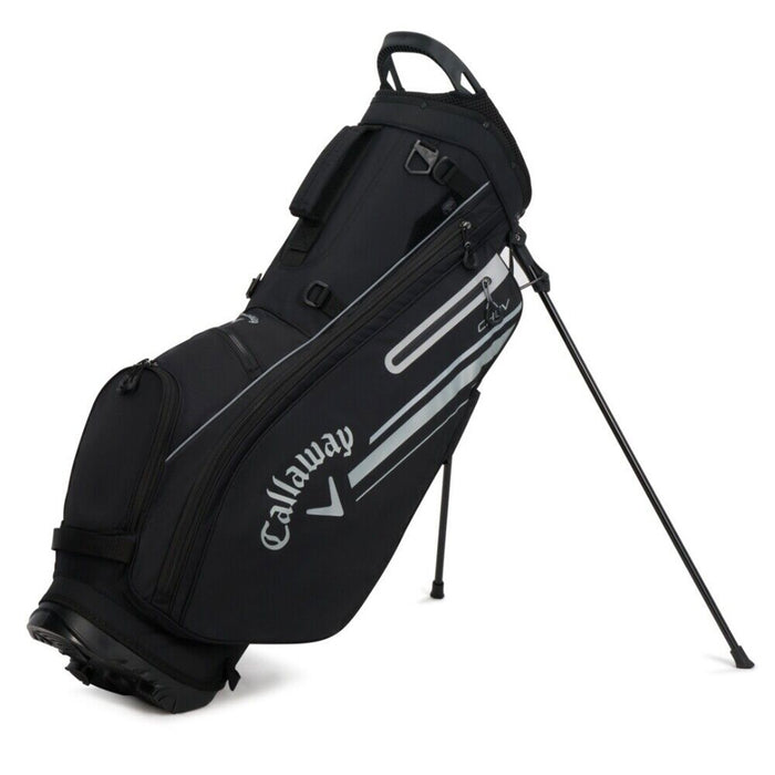 Callaway Chev 2023 Stand Bag