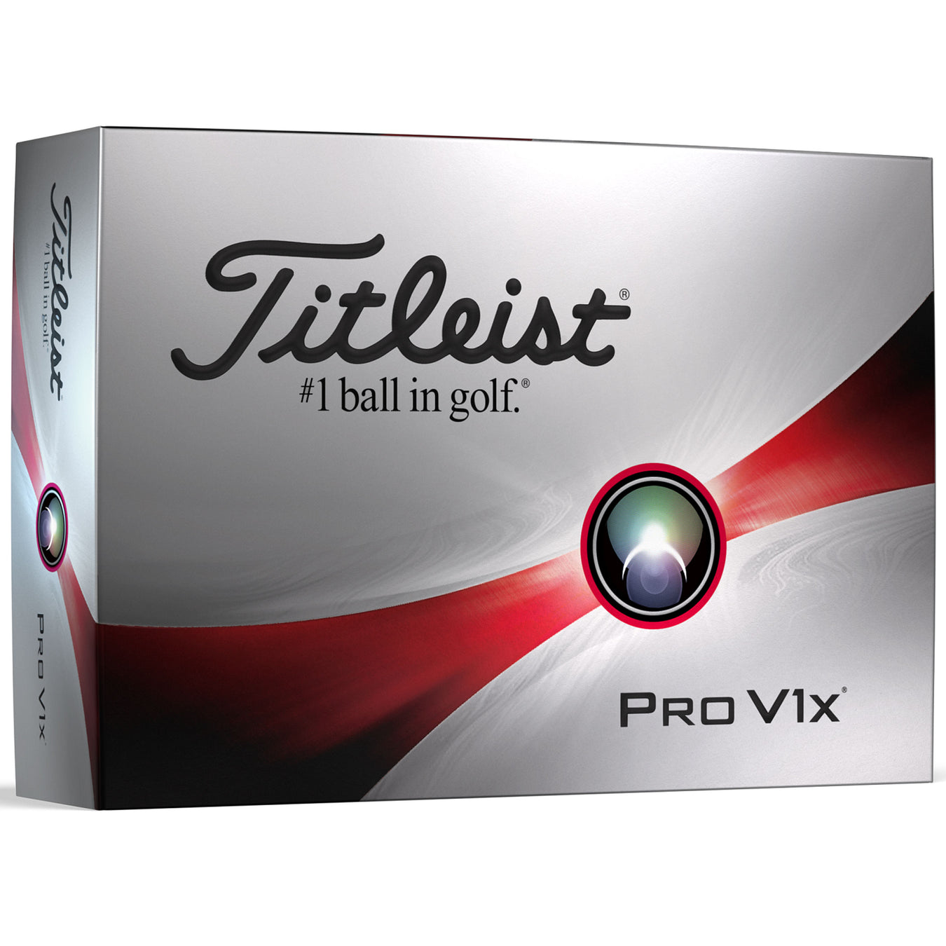 Clearance Golf Balls