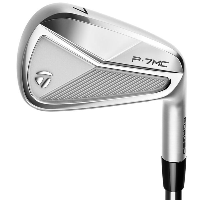 TaylorMade P7MC 2023 Iron Set