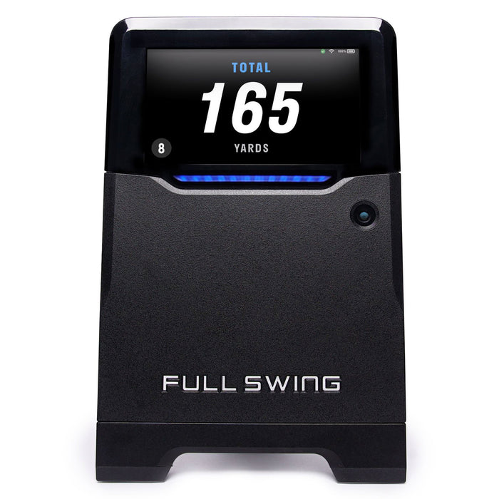 Full Swing Kit Launch Monitor