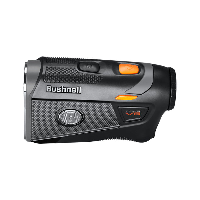 Bushnell Tour V6 Laser Rangefinder