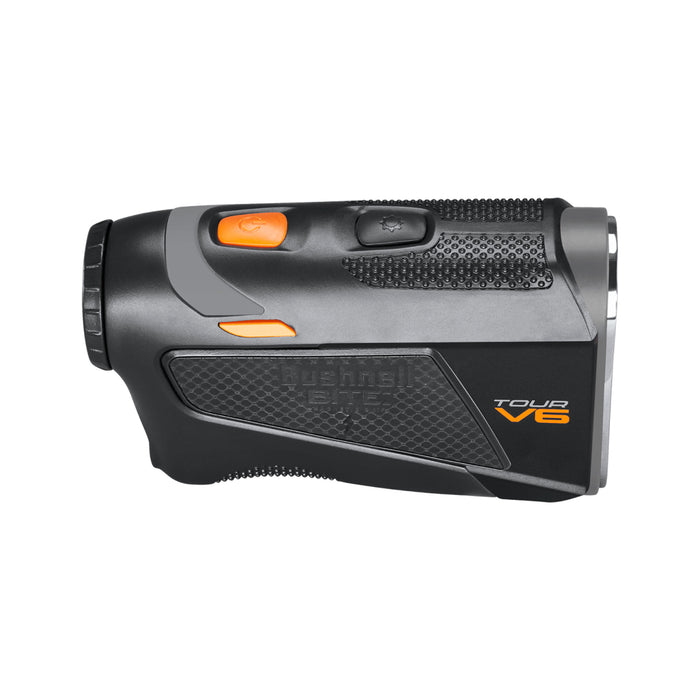 Bushnell Tour V6 Laser Rangefinder