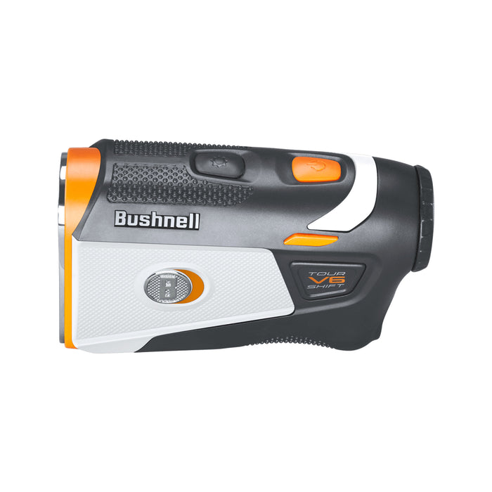 Bushnell Tour V6 Shift Laser Rangefinder