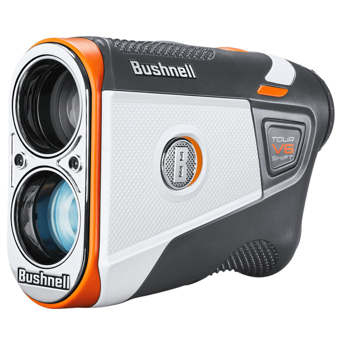 Bushnell Tour V6 Shift Laser Rangefinder