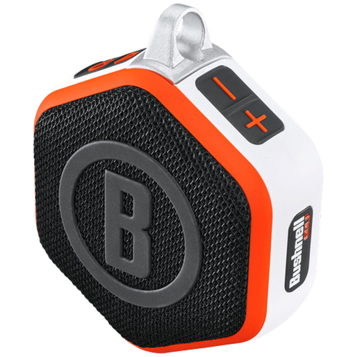 Bushnell Wingman Mini GPS Golf Speaker