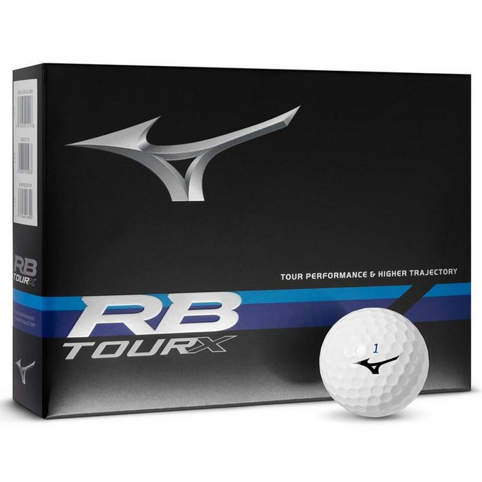 Mizuno RB Tour X 2023 Golf Balls