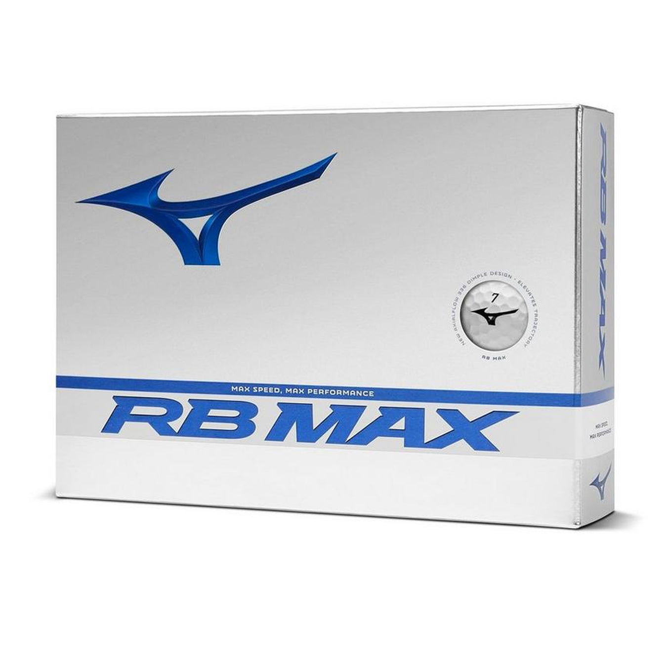 Mizuno Golf Ball Collection