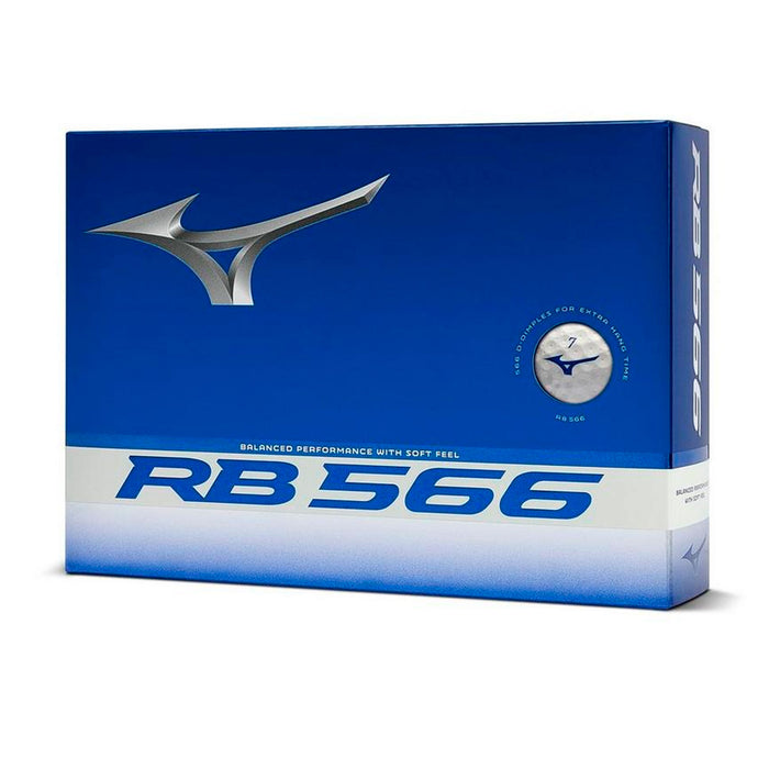 Mizuno RB 566 2024 Golf Balls