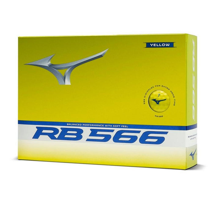 Mizuno RB 566 2024 Golf Balls